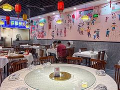 -潮之南·潮汕菜·鱼仔档(南山店)