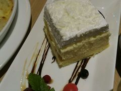 -百特喜·意大利餐厅(八佰伴镇江店)