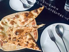 -库玛丽尼泊尔风味餐吧