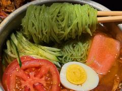 -山葵说·泥炉烤肉(泰达时尚E街区店)