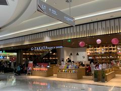 -G·SPACE(金鹰世界店)