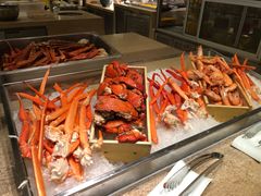 -舟山朱家尖威斯汀酒店·知味标帜自助餐厅