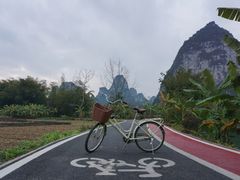 -明仕田园
