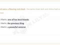 -LILY英语思维馆(花园村店)