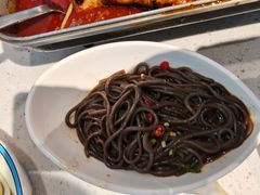 -鱼酷活鱼烤鱼(南京水游城店)