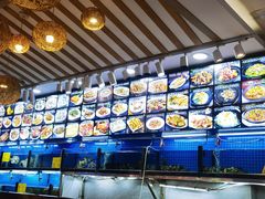 -醉壹号海鲜大排档(厦门美食地标店)