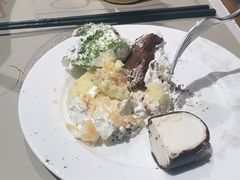 -晶丽香榭自助餐(南京大饭店)