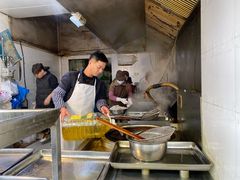 -陶记正宗德州扒鸡(科巷店)