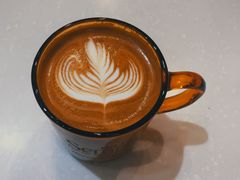 -Manner Coffee(大宁国际商业广场店)