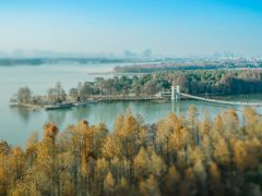 -东湖落雁景区