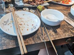 -老大烧烤旗舰店(建国路店)