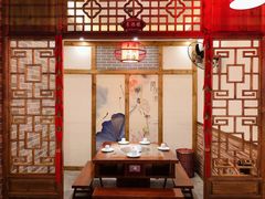 -匠岳·王宝器麻椒鱼(都江堰店)