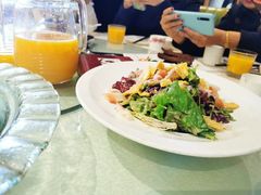 -陆壹捌餐厅(五大道店)