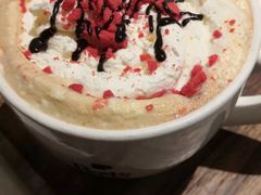 珍宝原味拿铁-Peet's 皮爷咖啡(东湖路手作店)