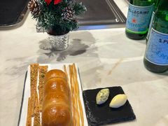 -亚特兰蒂斯•OSSIANO奥西亚诺海底餐厅