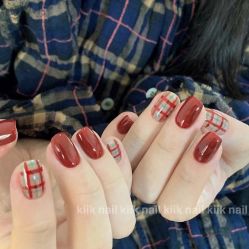 -M·X Nail日式美甲美睫