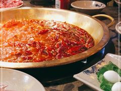 -小龙坎火锅(春熙太古里店)