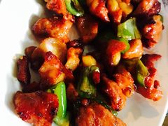 -炙热童年·老北京炙子烤肉(南锣鼓巷店)