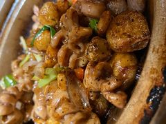 -又一福烤鸭·北京菜(东四店)