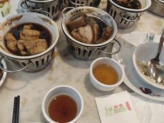 -宝香绑线肉骨茶(柏威年广场店)