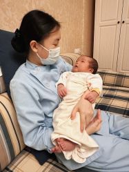 -喜宝悉贝月子会所(锦江店)