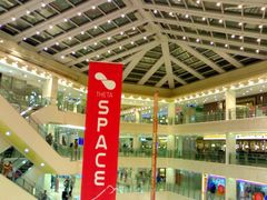 店内环境-光启城时尚购物中心