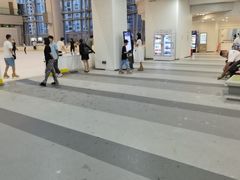 -冰纷万象滑冰场(深圳万象城店)