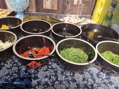 -烂摊摊火锅集市(长安总店)