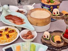 -花家怡园(四合院总店)