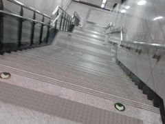 -凤栖原(地铁站)