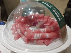 -阳坊胜利涮羊肉(阳坊老店)