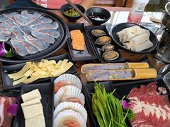 -丽江庭院之爱在路上(西单店)