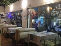 大堂-天娜美雪(湖东街店)