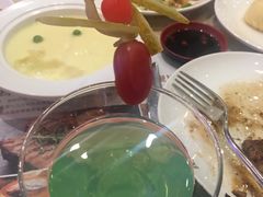 -芭菲盛宴·环球美食(锦城万达广场店)