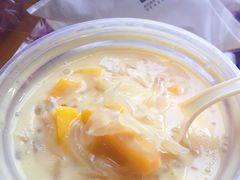 -满记甜品(加州阳光开元广场店)