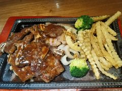 -老宁波1381餐厅(宏泰广场店)