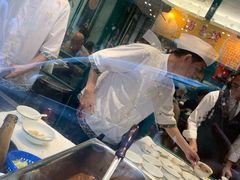 -麦奀云吞面世家(中环店)