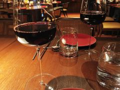 -肆海小川菜酒馆Wine Bistro (青年路店)