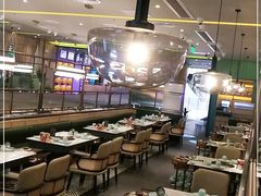 大堂-润园四季椰子鸡火锅(南山海岸城店)