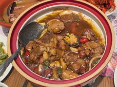 -黄泥岗·地道湖北菜(奥特莱斯店)