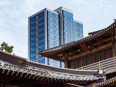 -香积寺