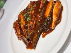 -老人和饭店(淮海中路店)