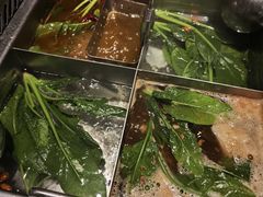 -海底捞火锅(杭州萧山宝龙广场店)