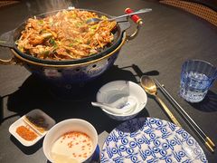 -喜悦烤鸭·新京菜(王府井店)