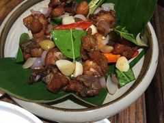 -茶花妹子云南餐厅(北大店)