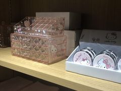 -九木杂物社(恒隆广场店)