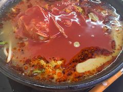-蜀王砂锅总店