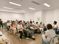 -深圳锦龙奥迪4S店(前海店)