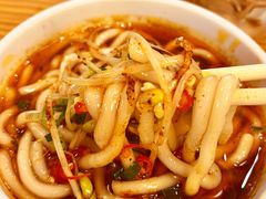 土豆粉-黄泰吉拾味餐厅(江汉路店)