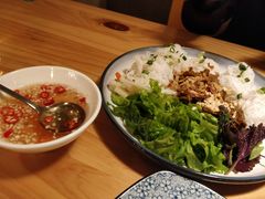 -越美小馆·越南料理(曲江店)